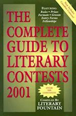 The Complete Guide to Literary Contests