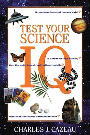 Test Your Science IQ