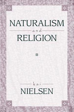 NATURALISM AND RELIGION