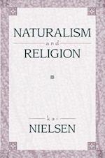 NATURALISM AND RELIGION 