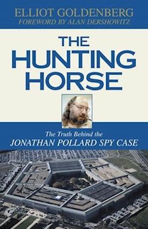 HUNTING HORSE: THE TRUTH BEHIND THE JONA