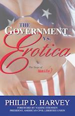 The Government vs. Erotica