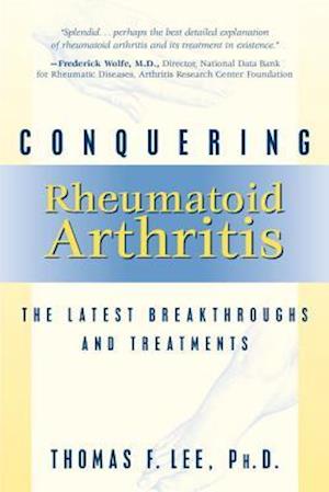 Conquering Rheumatoid Arthritis