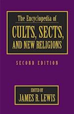 The Encyclopedia of Cults, Sects, and New Religions