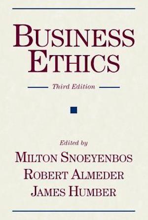 Business Ethics