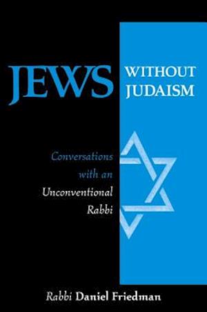 Jews Without Judaism