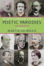 Martin Gardner's Favorite Poetic Parodies 