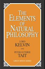 The Elements of Natural Philosophy