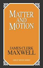 Matter and Motion