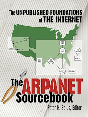 The ARPAnet Sourcebook