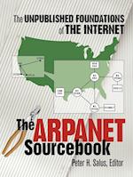 The ARPAnet Sourcebook