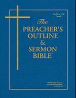 The Preacher's Outline & Sermon Bible - Vol. 33