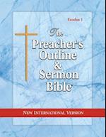 The Preacher's Outline & Sermon Bible