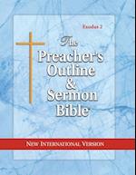 The Preacher's Outline & Sermon Bible