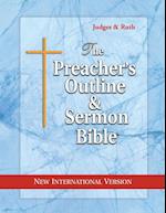 The Preacher's Outline & Sermon Bible