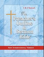 The Preacher's Outline & Sermon Bible