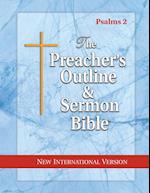 The Preacher's Outline & Sermon Bible - Vol. 19
