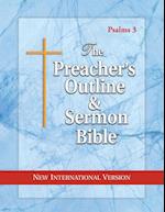 The Preacher's Outline & Sermon Bible