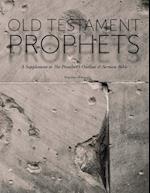Old Testament Prophets
