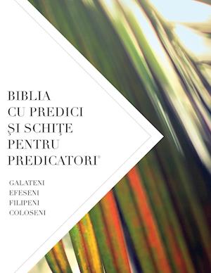 BIBLIA CU PREDICI SI SCHITE PENTRU PREDICATORI