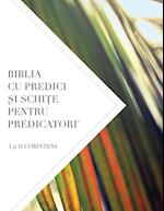 BIBLIA CU PREDICI SI SCHITE PENTRU PREDICATORI