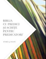 BIBLIA CU PREDICI SI SCHITE PENTRU PREDICATORI