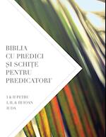 BIBLIA CU PREDICI SI SCHITE PENTRU PREDICATORI