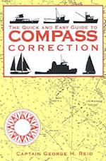 The Quick and Easy Guide to Compass Correction