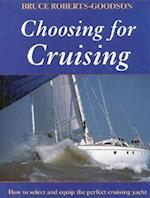 Choosing for Cruising