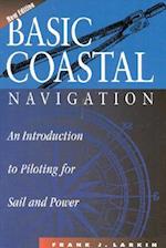 Basic Coastal Navigation