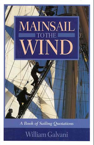 Mainsail to the Wind