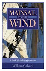 Mainsail to the Wind