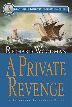 A Private Revenge