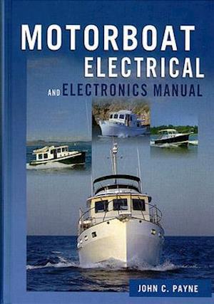 Motorboat Electrical & Electronics Manual