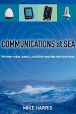 Communications at Sea