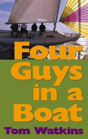 Four Guys in a Boat