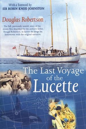 Last Voyage of the Lucette