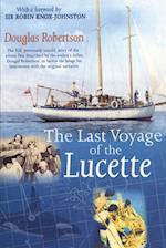 Last Voyage of the Lucette