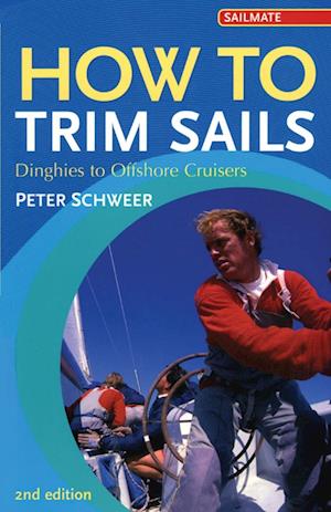 How to Trim Sails