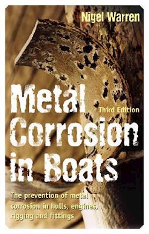 Metal Corrosion in Boats