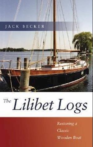 Lilibet Logs