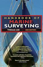 Handbook of Marine Surveying