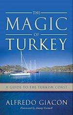 Magic of Turkey