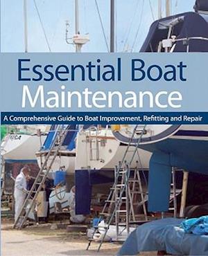 Essential Boat Maintenance
