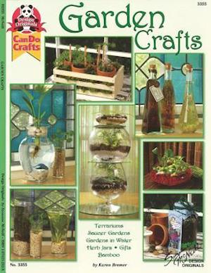 Garden Crafts