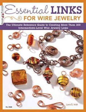 Essential Links for Wire Jewelry