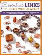 Essential Links for Wire Jewelry