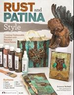 Rust and Patina Style