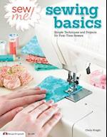 Sew Me! Sewing Basics