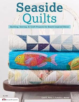 Seaside Quilts